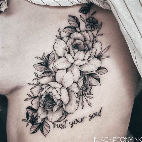 side boob tat|101 Best Side Boob Tattoo Ideas You Have To See To Believe!